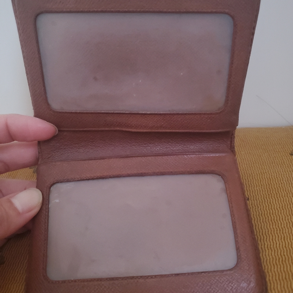 Louis Vuitton Cardcase - Picture 3 of 7